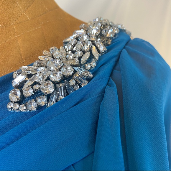 Evening dress, party dress, MOB - Picture 7 of 8